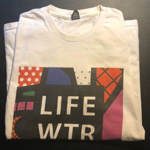 Life Water T-Shirt